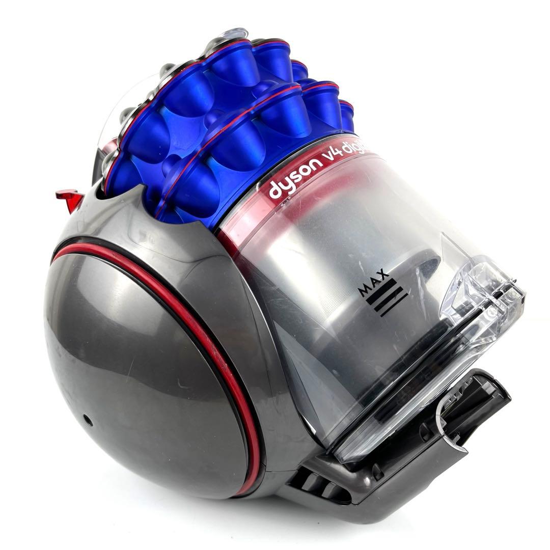 値下げ中！Dyson V4 digital absolute CY29