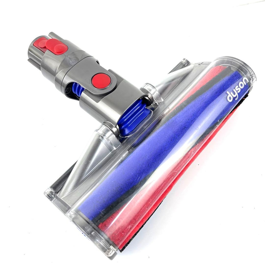 値下げ中！Dyson V4 digital absolute CY29