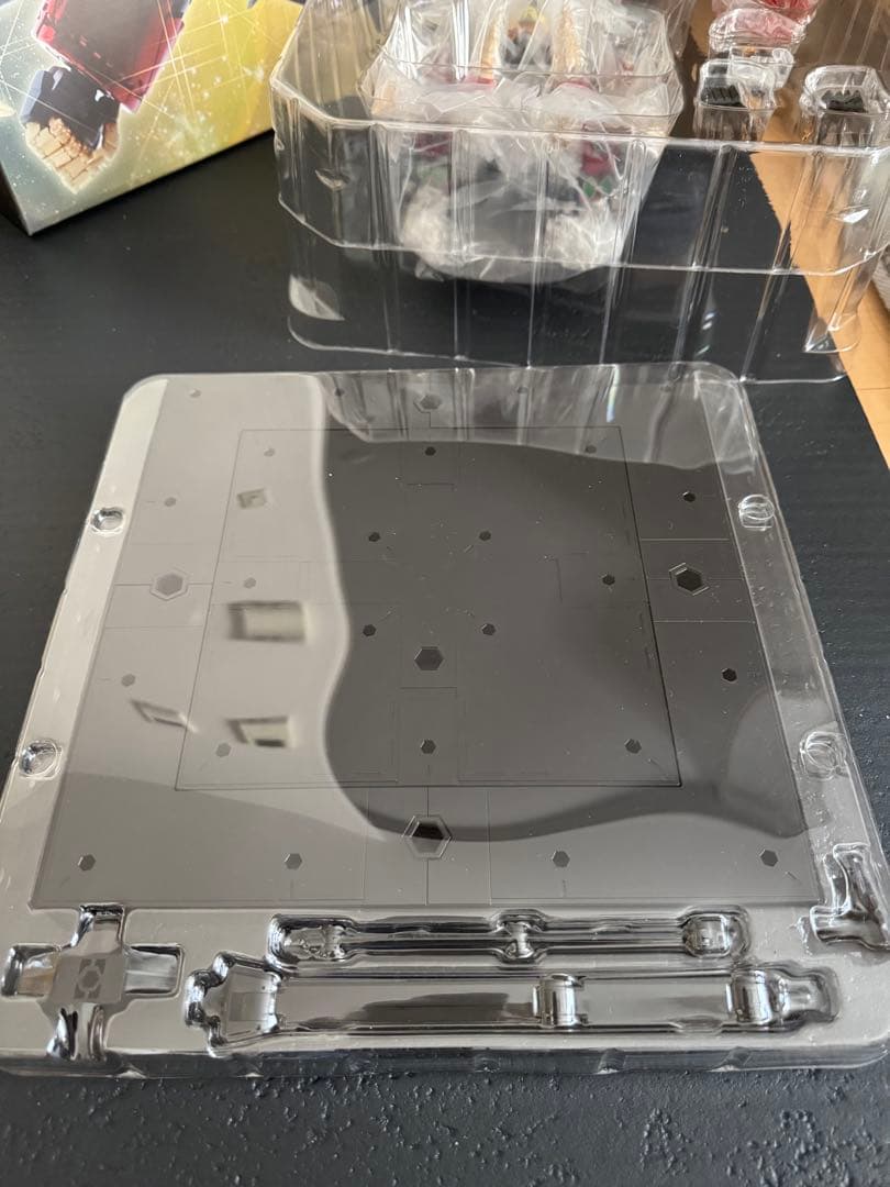 AMAKUNI機神 ジェネシックガオガイガー 再販版