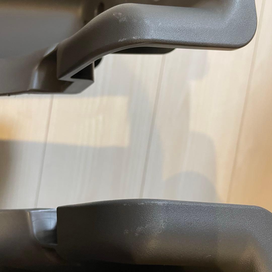 Panasonic クルームフロントシート 前乗せ用　NCD489S