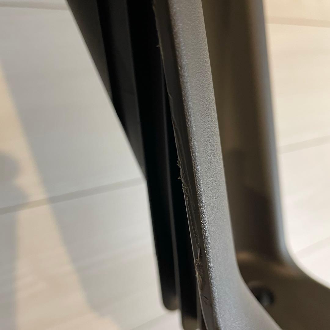 Panasonic クルームフロントシート 前乗せ用　NCD489S