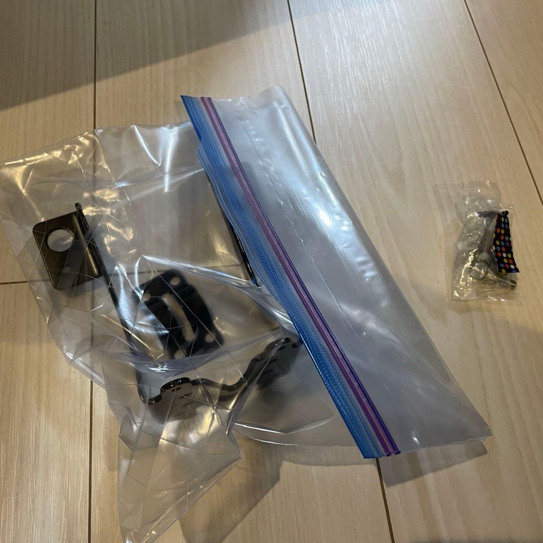 Panasonic クルームフロントシート 前乗せ用　NCD489S