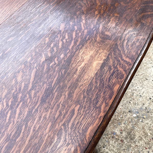 アンティーク　ゲートレッグテーブル　バタフライテーブル　猫足　ダイニング