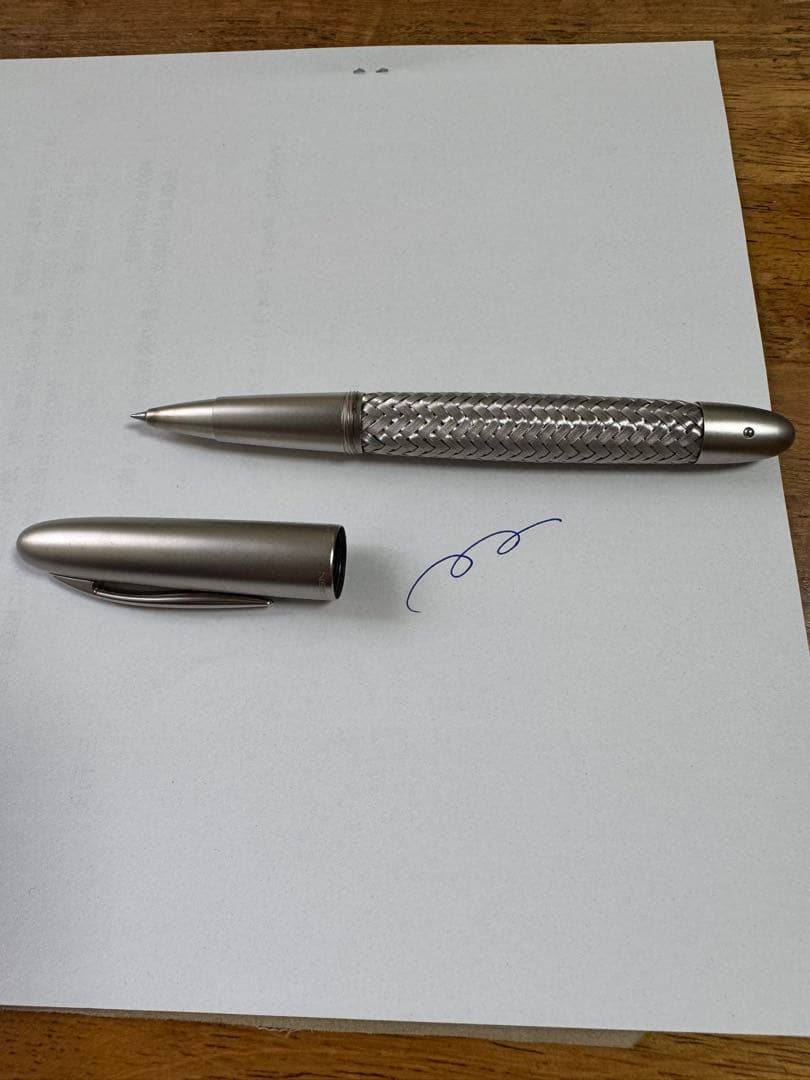 Porsche Design P’3110 テックフレックス　ボールペン