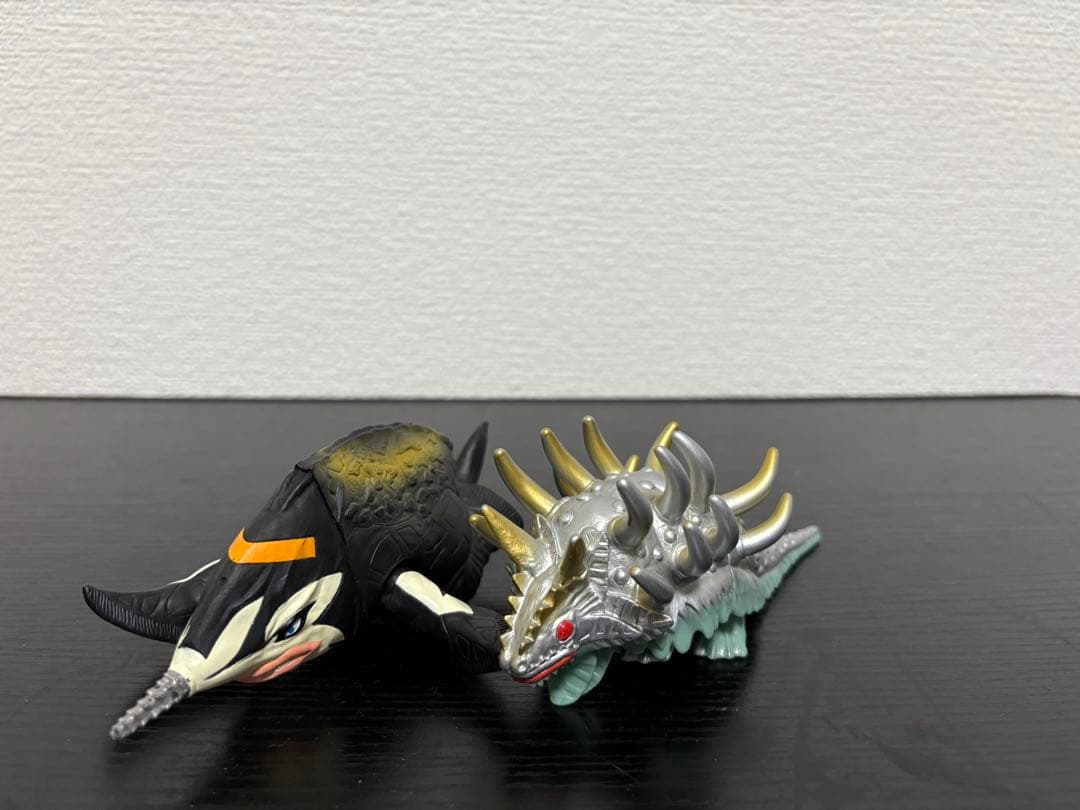 ウルトラ怪獣シリーズ まとめ売り 26体セット 廃盤 美品