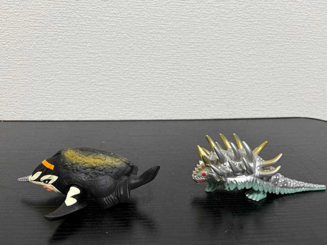 ウルトラ怪獣シリーズ まとめ売り 26体セット 廃盤 美品