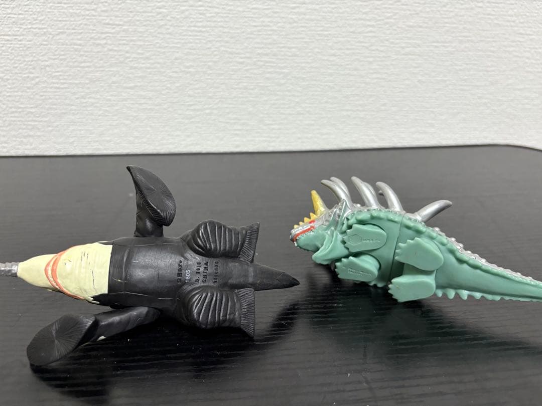 ウルトラ怪獣シリーズ まとめ売り 26体セット 廃盤 美品