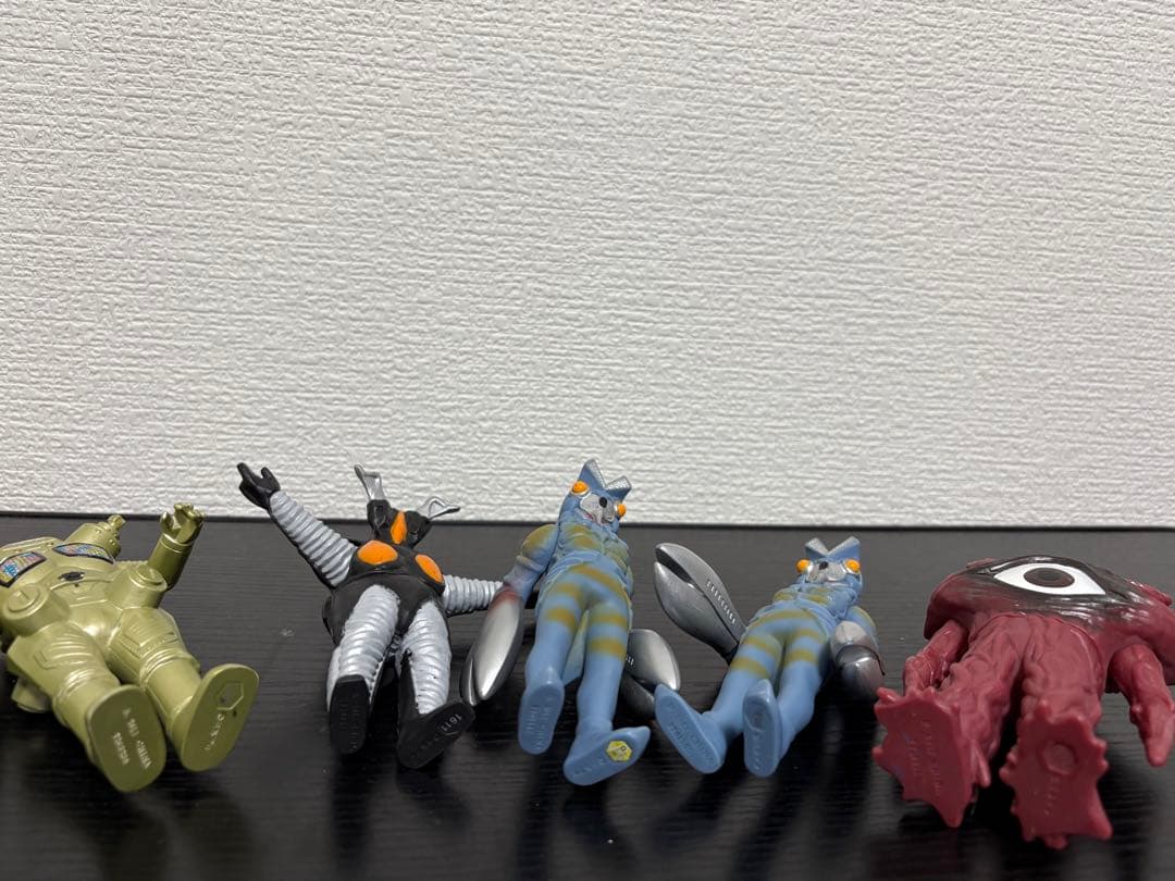 ウルトラ怪獣シリーズ まとめ売り 26体セット 廃盤 美品