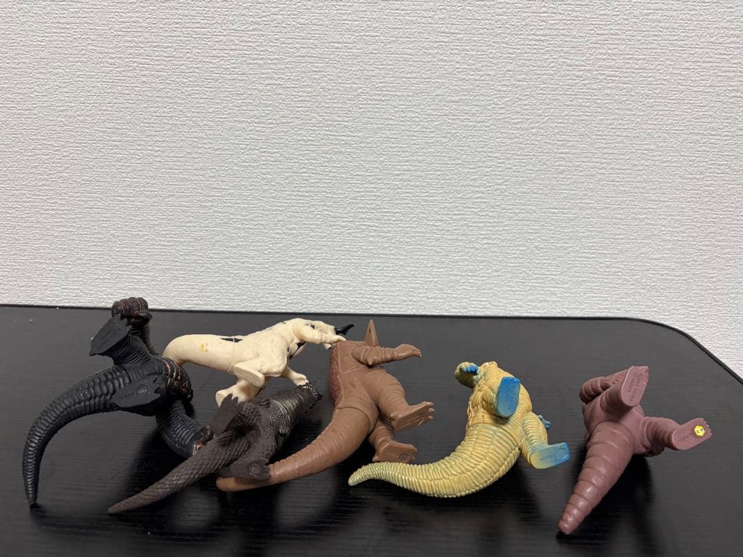 ウルトラ怪獣シリーズ まとめ売り 26体セット 廃盤 美品