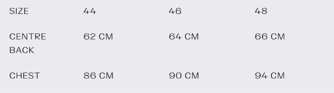 Omar Afridi DRAPED タンクトップ 44