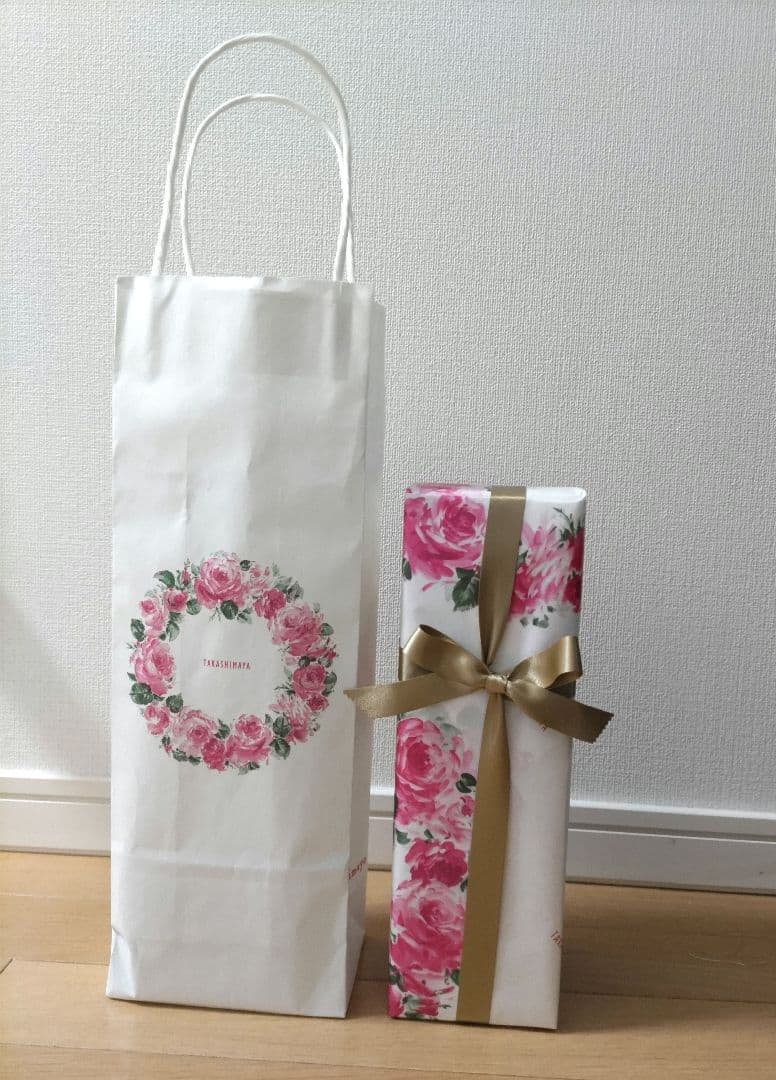 【森伊蔵・新品未開封】金ラベル　720ml 高島屋　匿名配送・送料無料