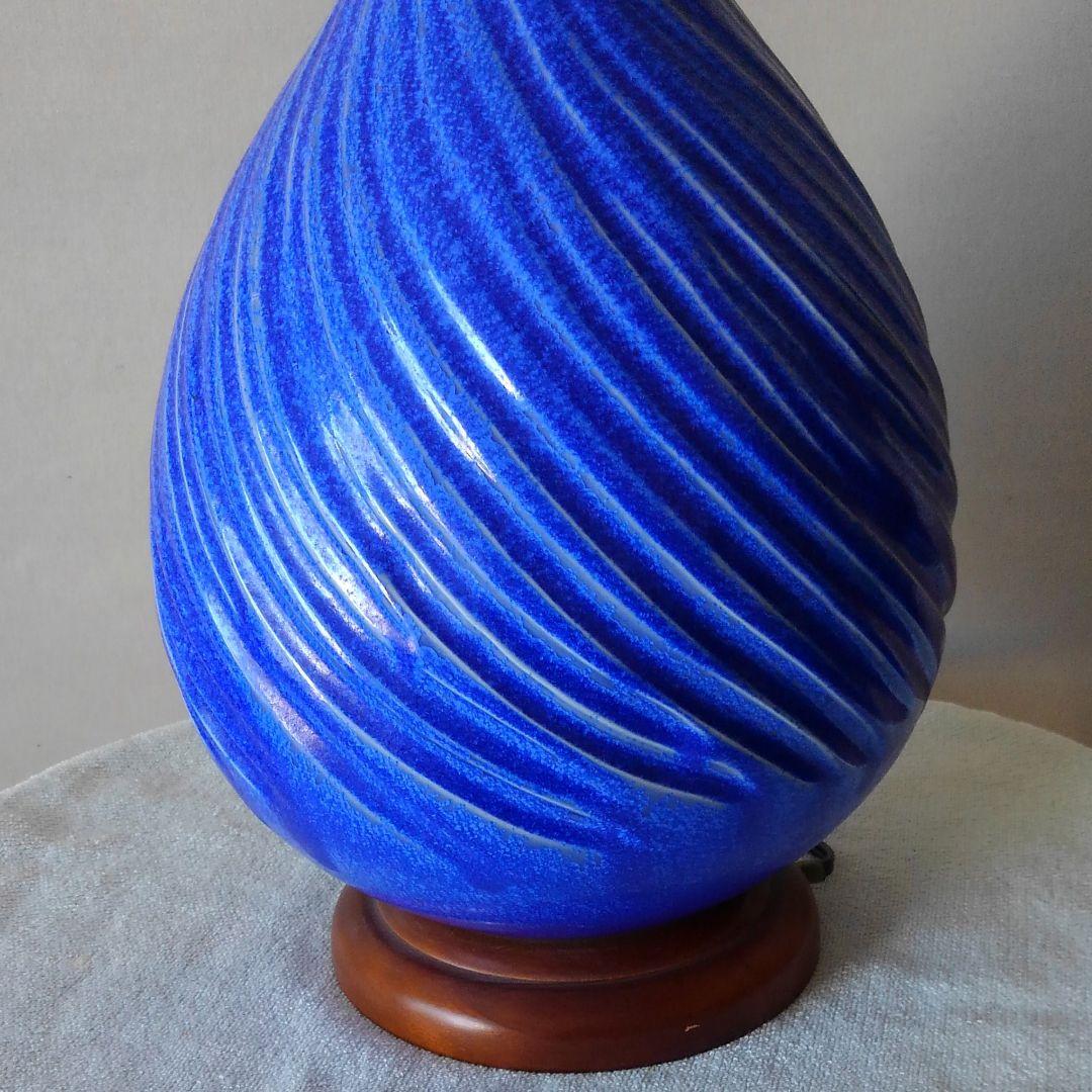 有田焼　ランプ&シェード