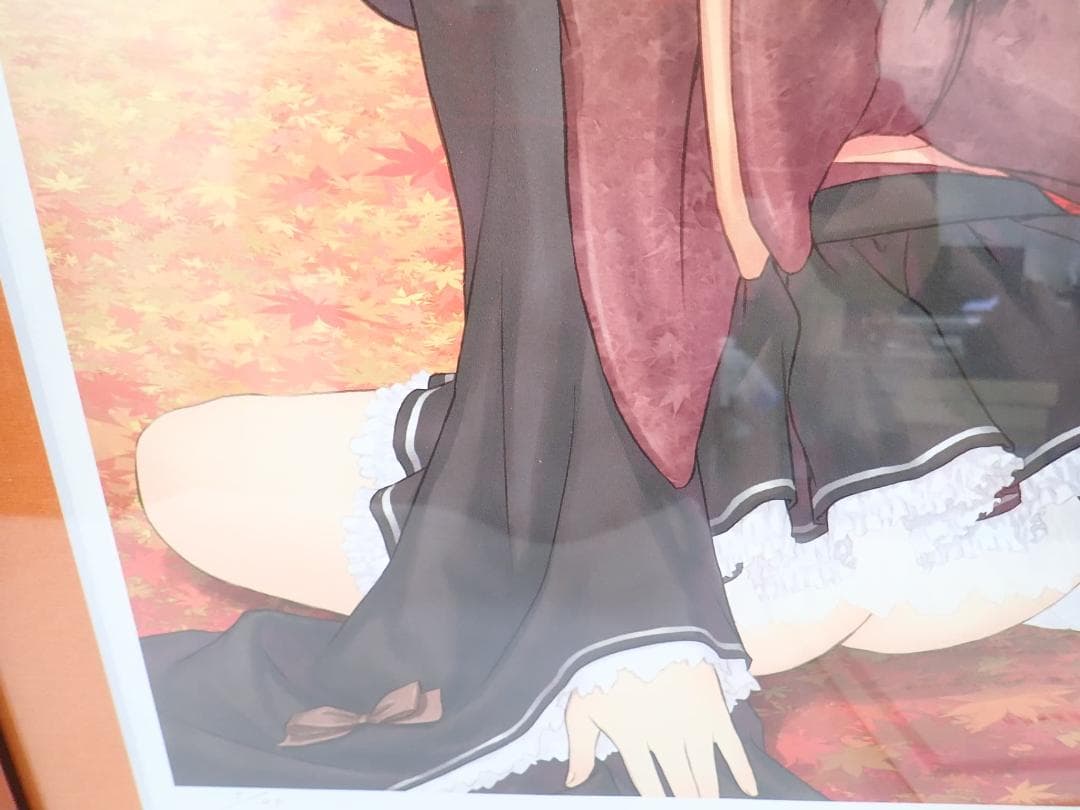 ⑩ぱぶろふ「紅葉」他の方購入不可