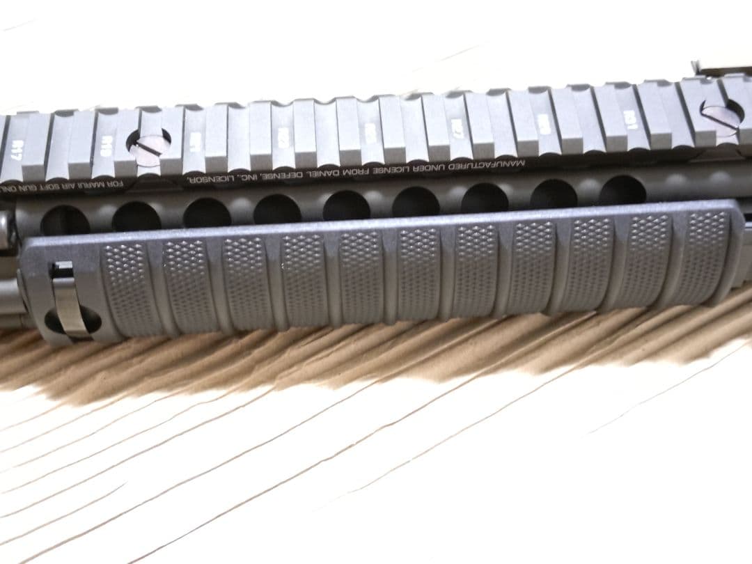 専用　東京マルイ　次世代電動ガン　 Mk18 Mod.1