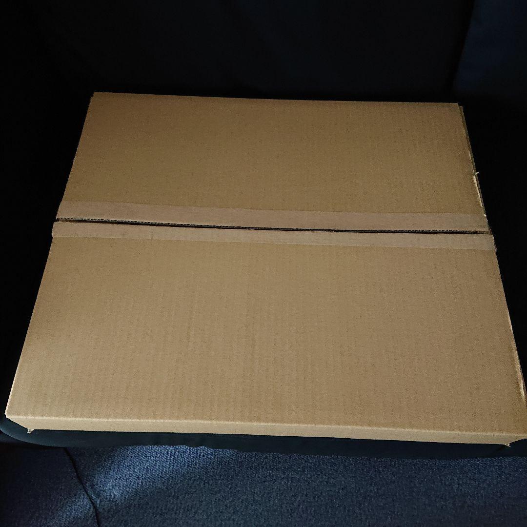 貞本義行『新世紀エヴァンゲリオン』B4複製原画C