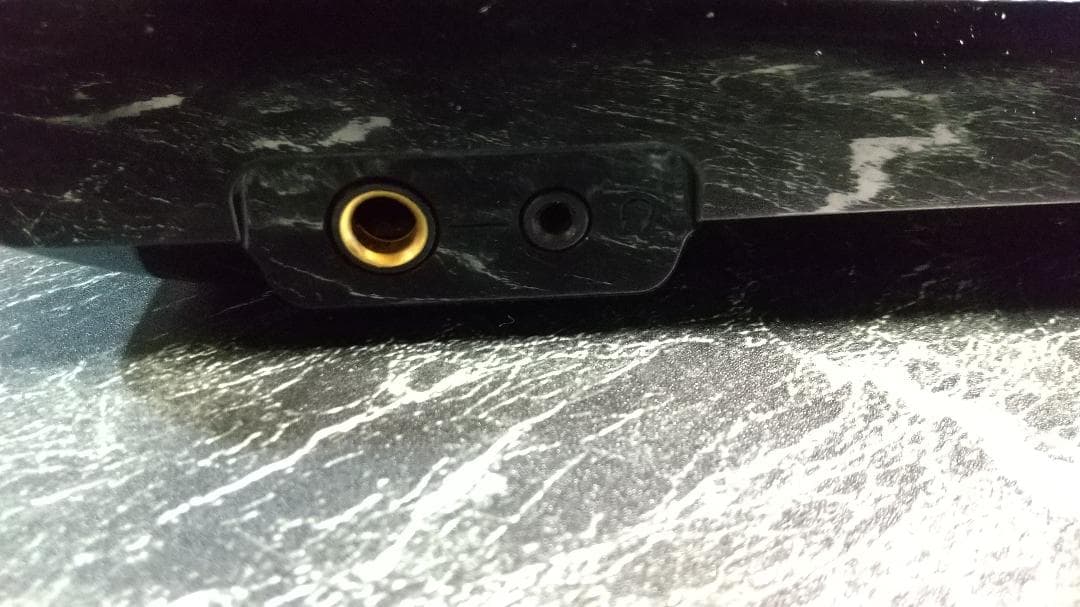 DDJ-WEGO4-K ACアダプター i-Phone、音声、USBコード類付