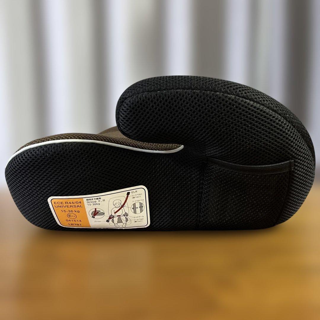 ジュニアシート　2点セット