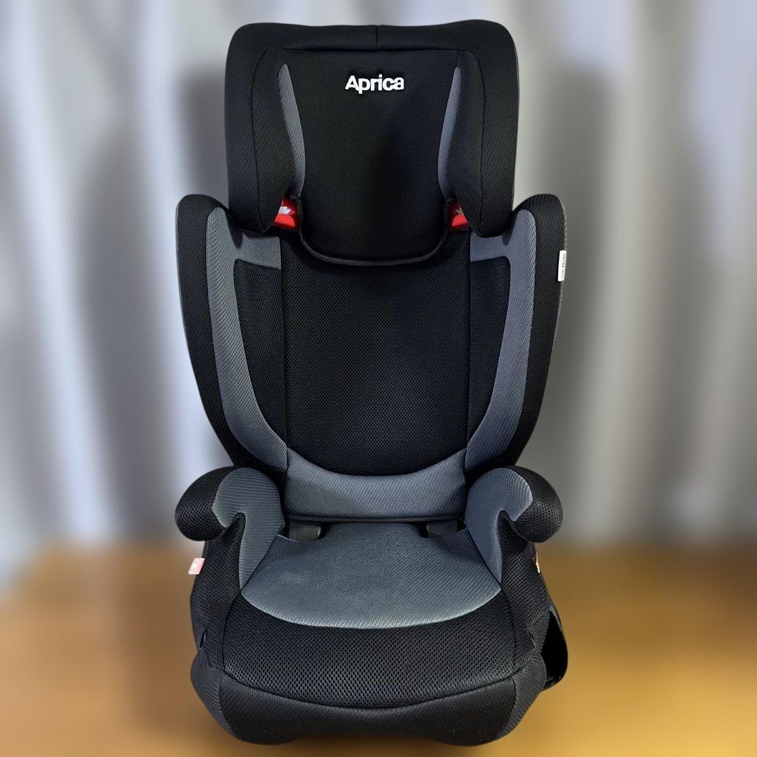 ジュニアシート　2点セット