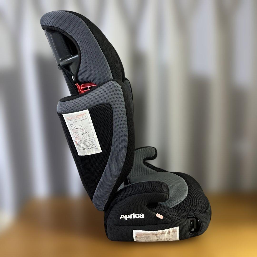 ジュニアシート　2点セット