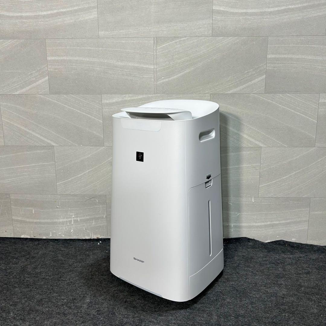 シャープ 加湿空気清浄機 プラズマクラスター25000 2020年製 d3885