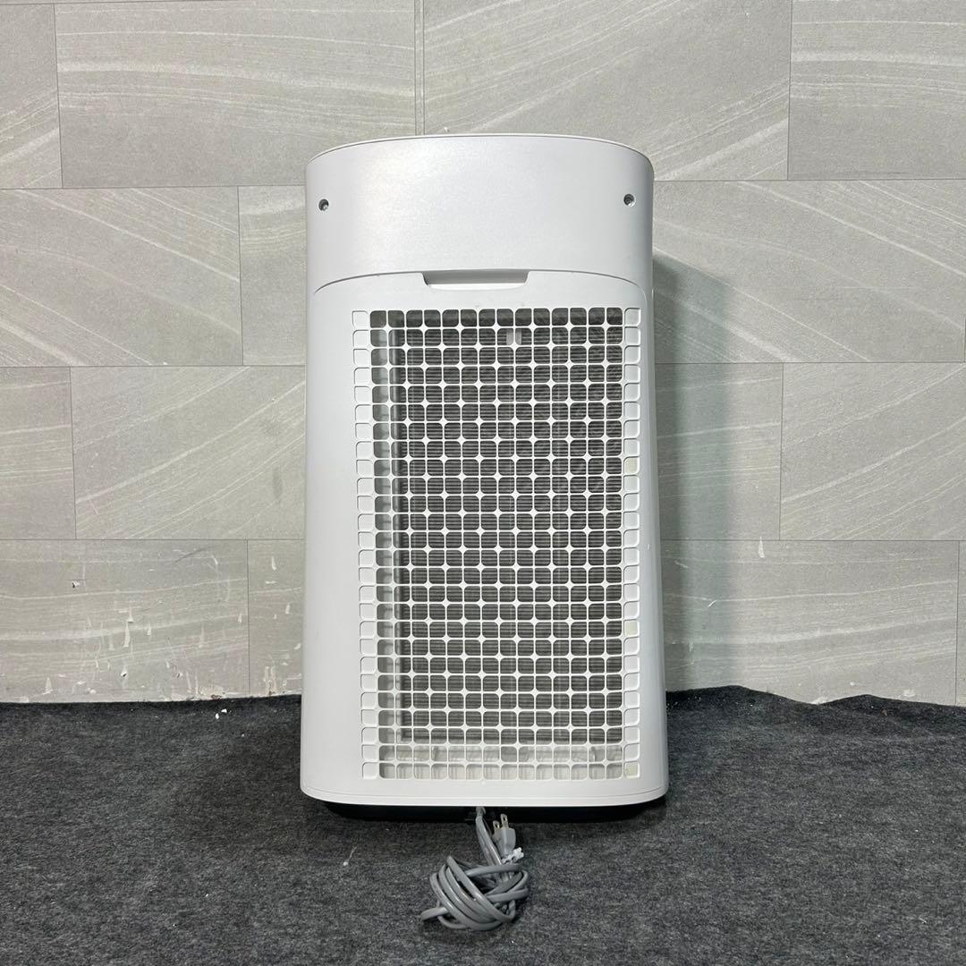 シャープ 加湿空気清浄機 プラズマクラスター25000 2020年製 d3885