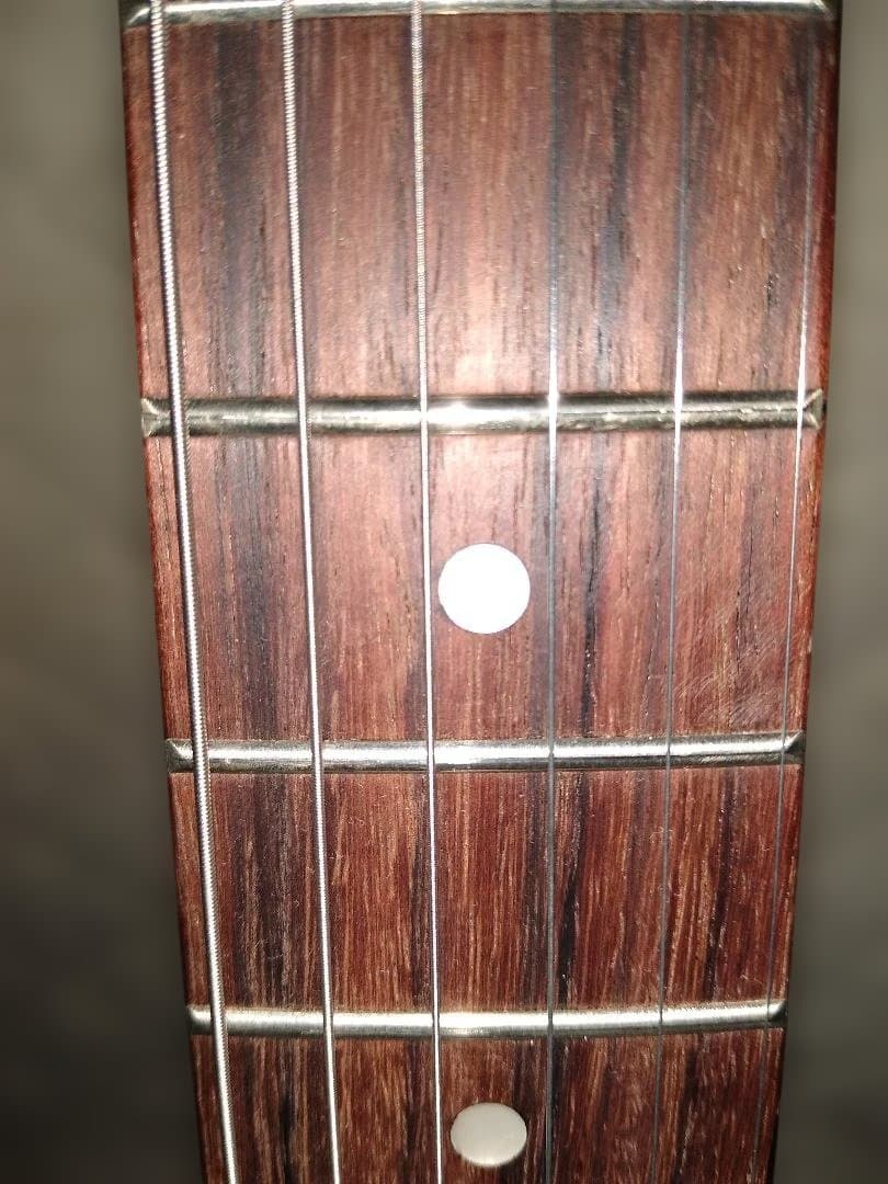 エレキギター Legend LST-MINI(美品)