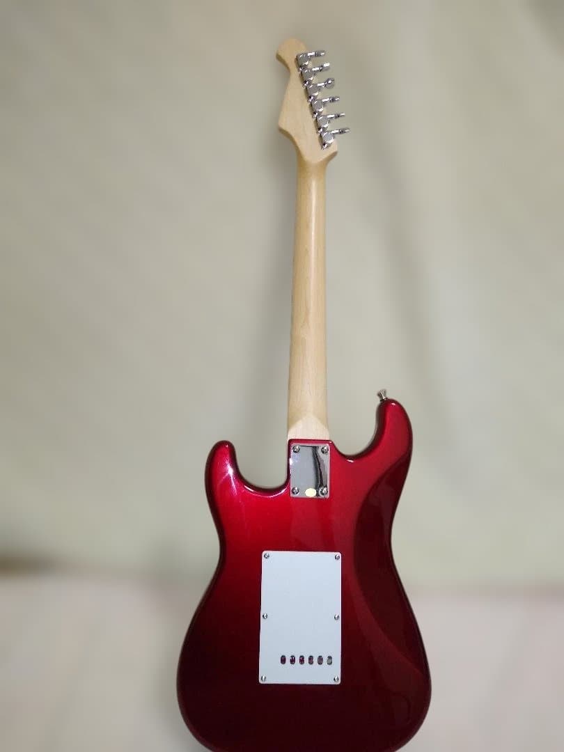 エレキギター Legend LST-MINI(美品)