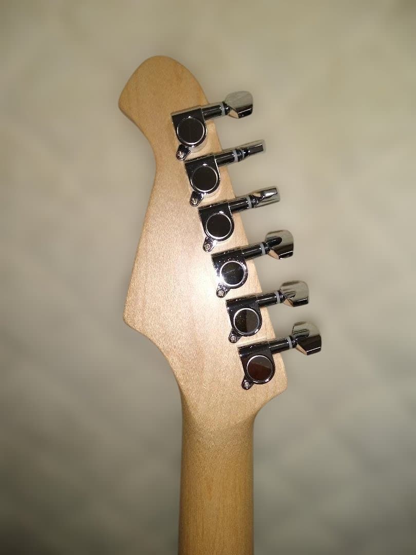 エレキギター Legend LST-MINI(美品)