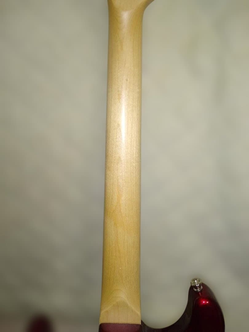 エレキギター Legend LST-MINI(美品)