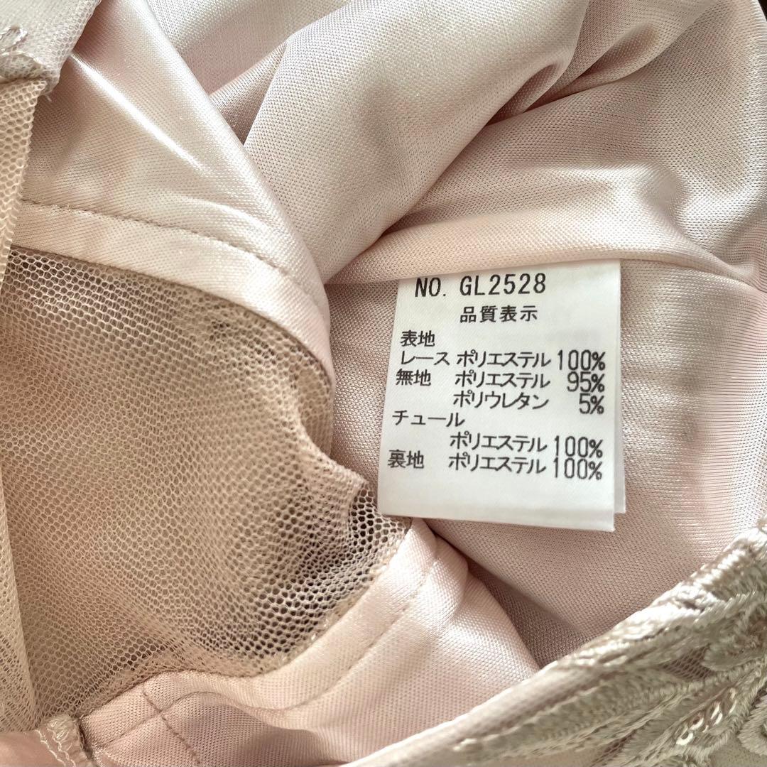 ローブドフルールグロッシー♡キャバドレスS