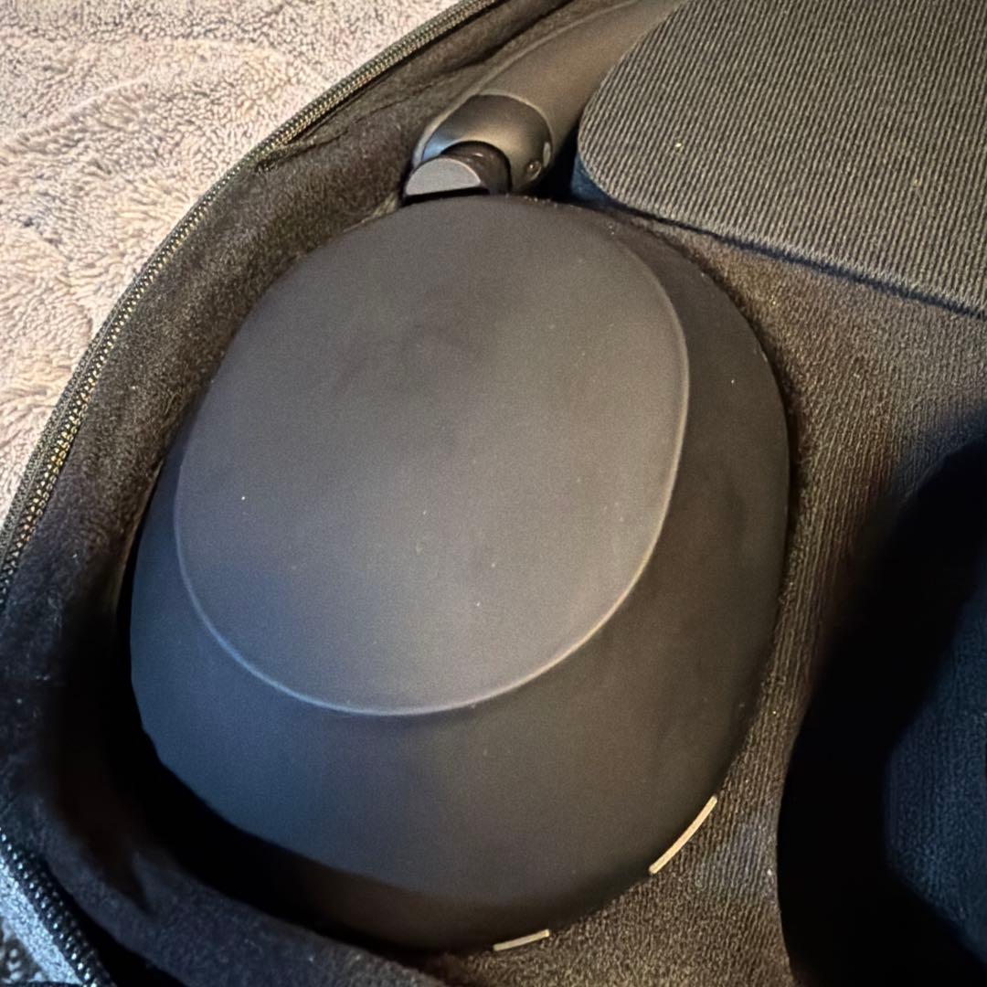 【*た様 【3日まで】SONY WH-1000XM5 ワイヤレスヘッドホン