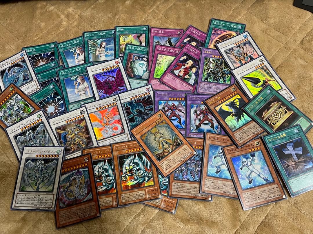 引退　遊戯王OCG デュエルモンスターズ