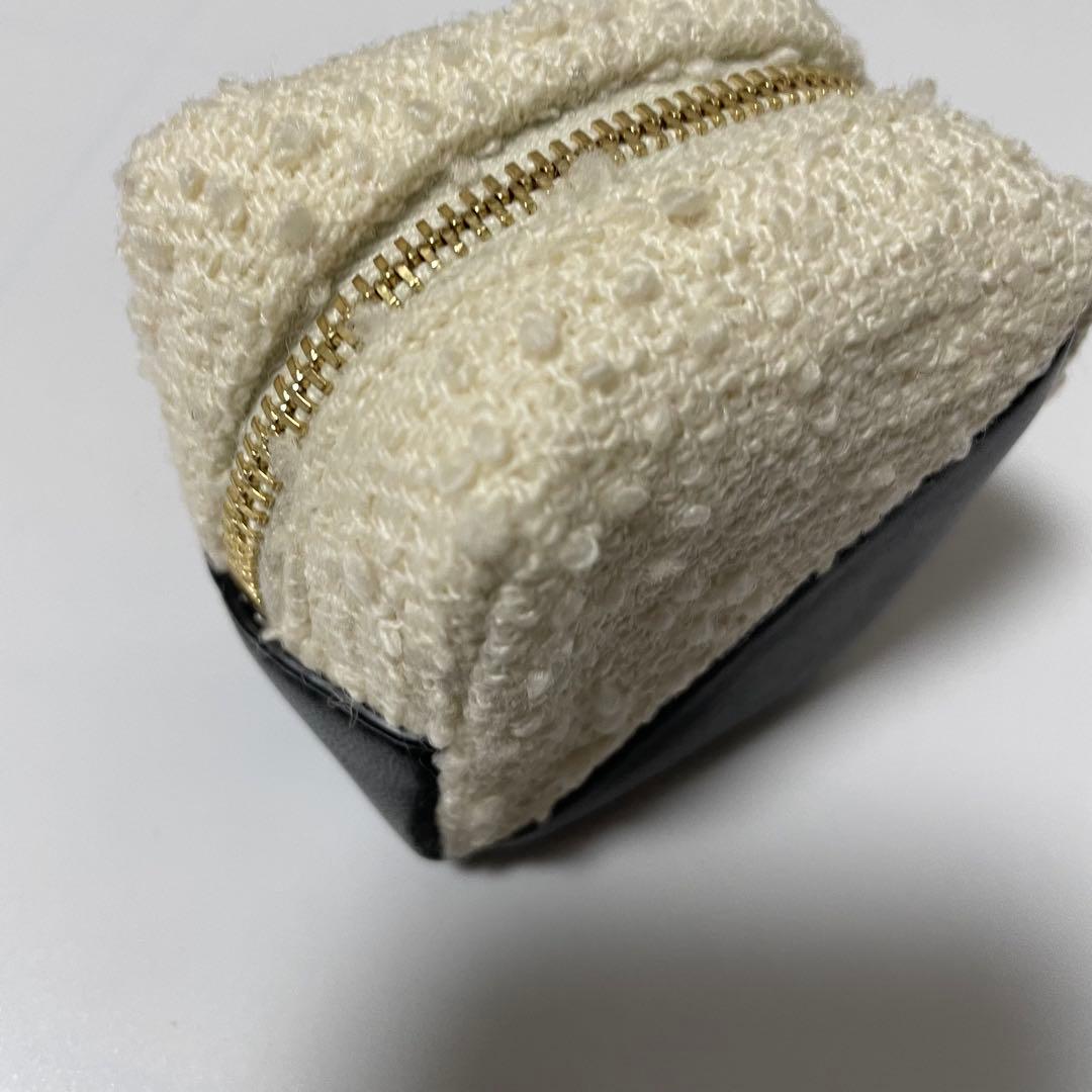 ✨️未使用級✨️ Saint Laurent YSL キューブ ジェイミー