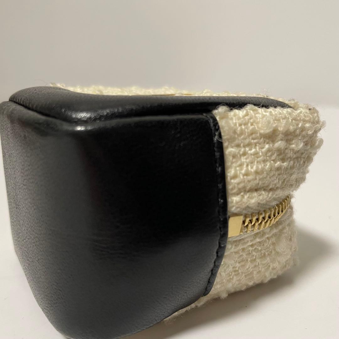 ✨️未使用級✨️ Saint Laurent YSL キューブ ジェイミー