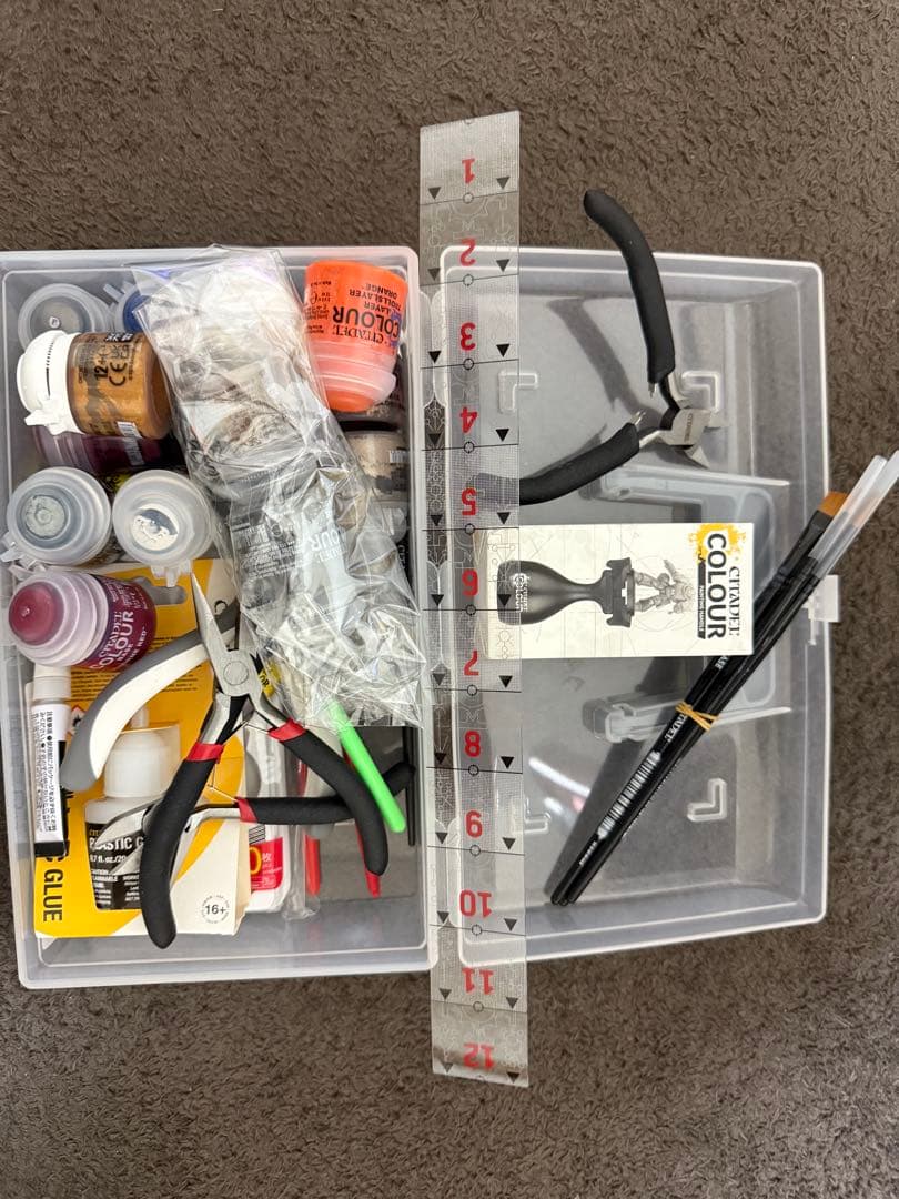 アシェット　ウォーハンマー　Warhammer創刊号〜90号　全号