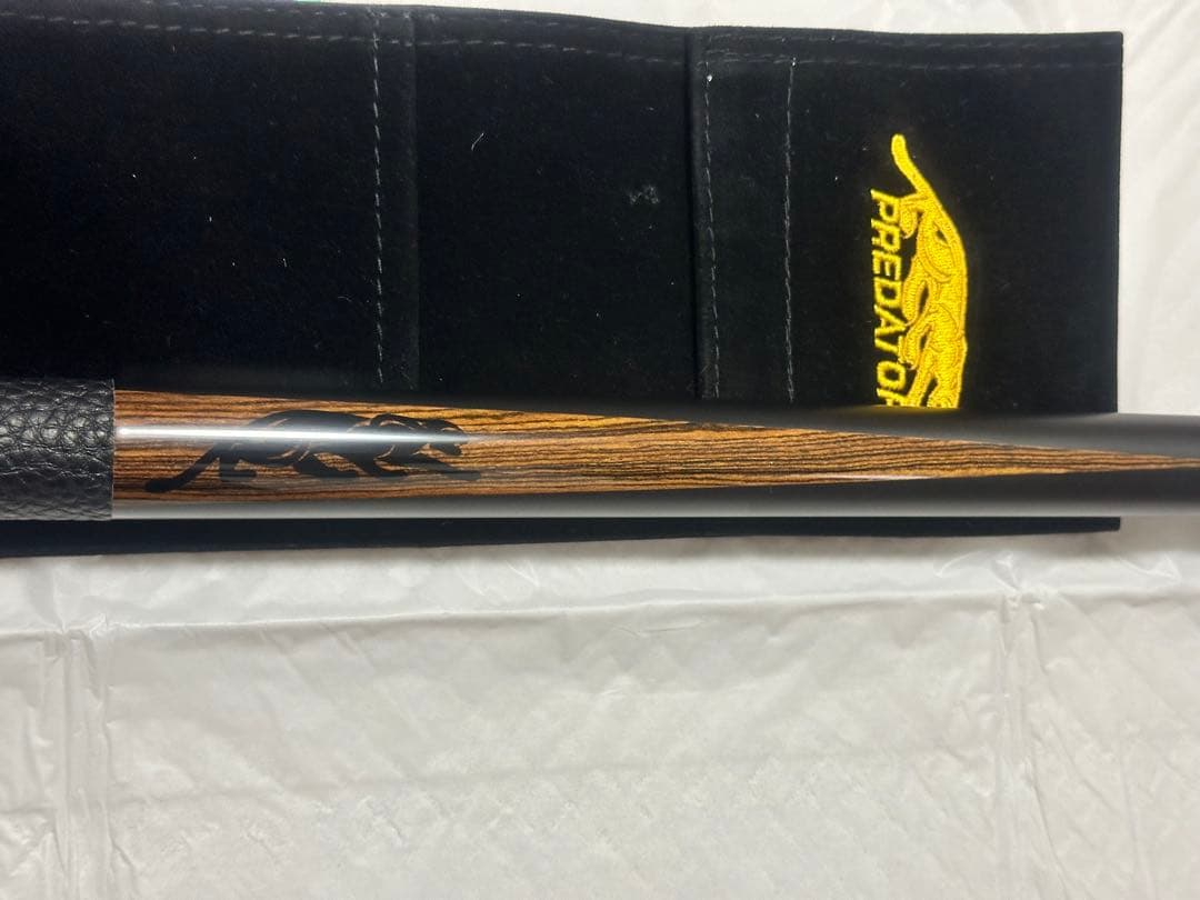 プレデターSP2です。