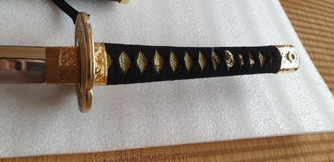 石切丸　三条小鍛冶宗近　模造刀