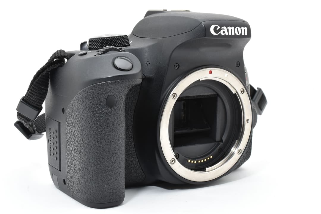 美品 Canon EOS kiss X9i ≪S数13999回≫