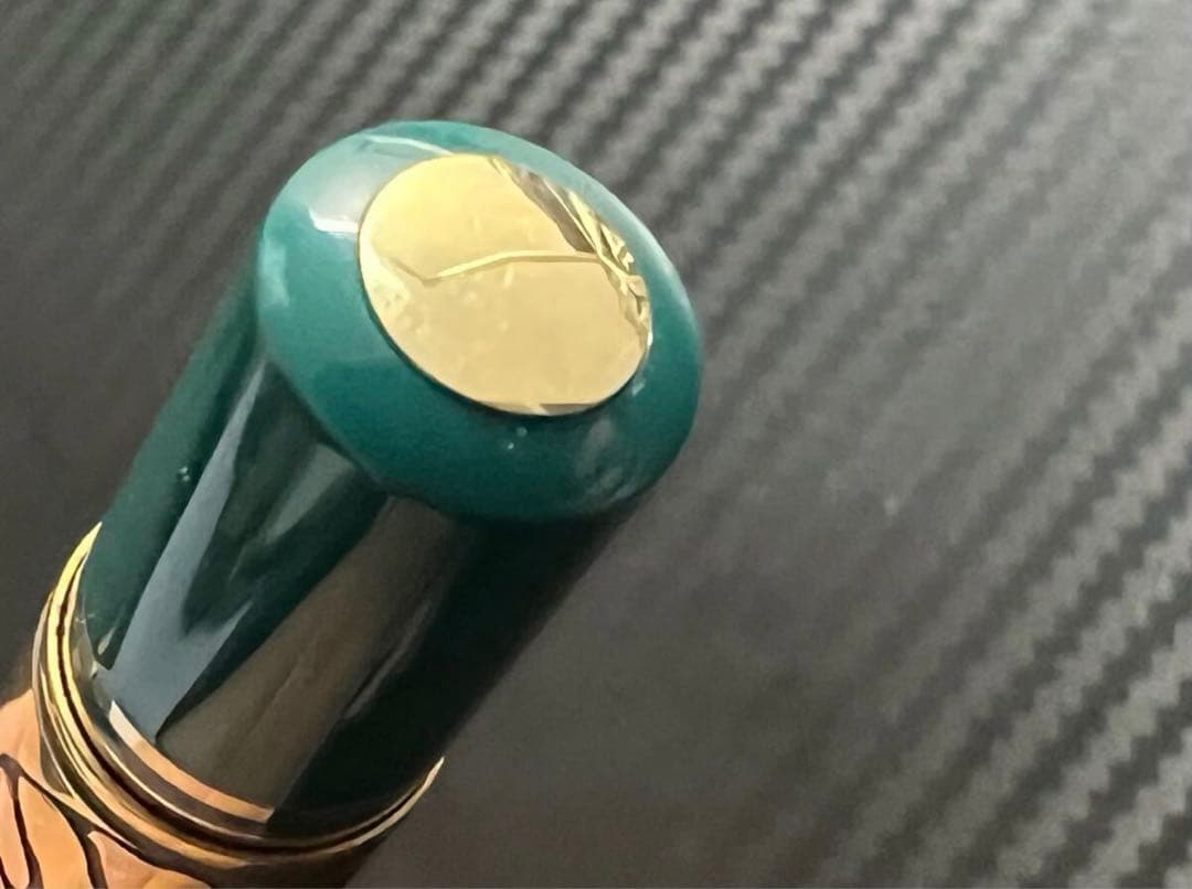 ペリカン EXPO 2000 テクノロジー 万年筆