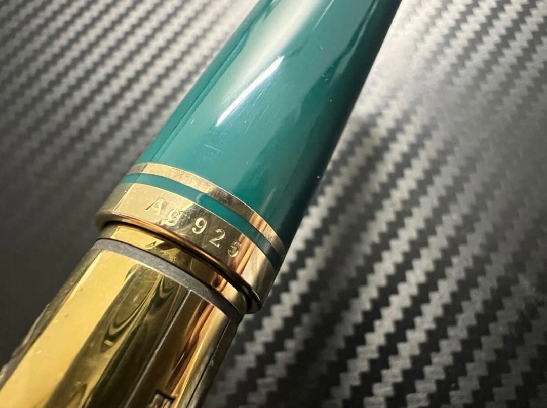 ペリカン EXPO 2000 テクノロジー 万年筆