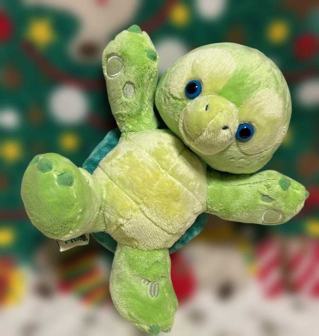 R*A様 超童顔 TDS オルメル Sサイズ ぬいぐるみ ポーズも取れて自立可能