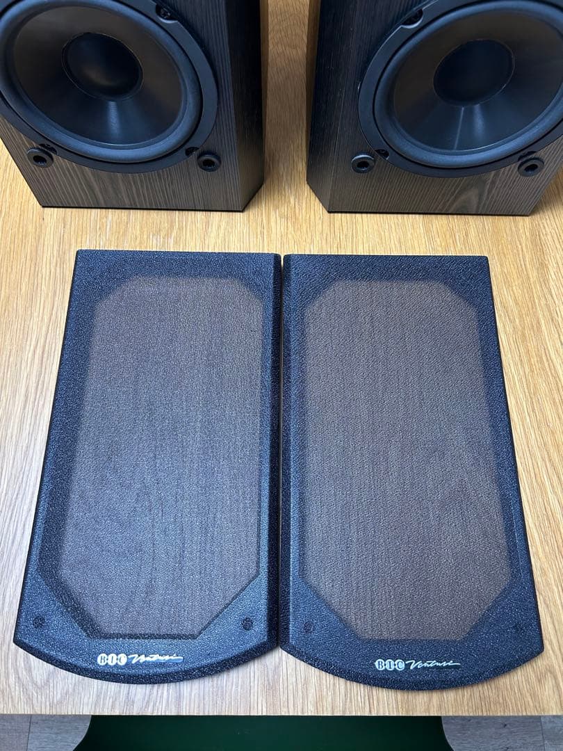 DV62si BIC America スピーカー