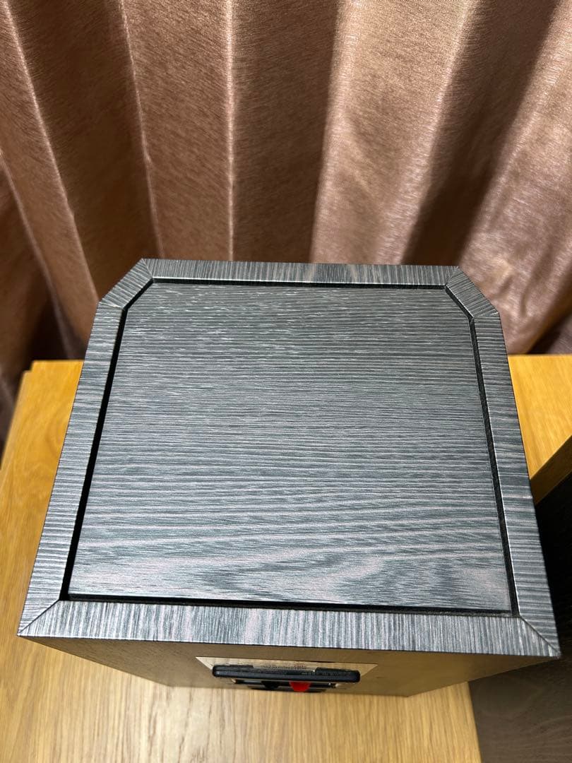 DV62si BIC America スピーカー