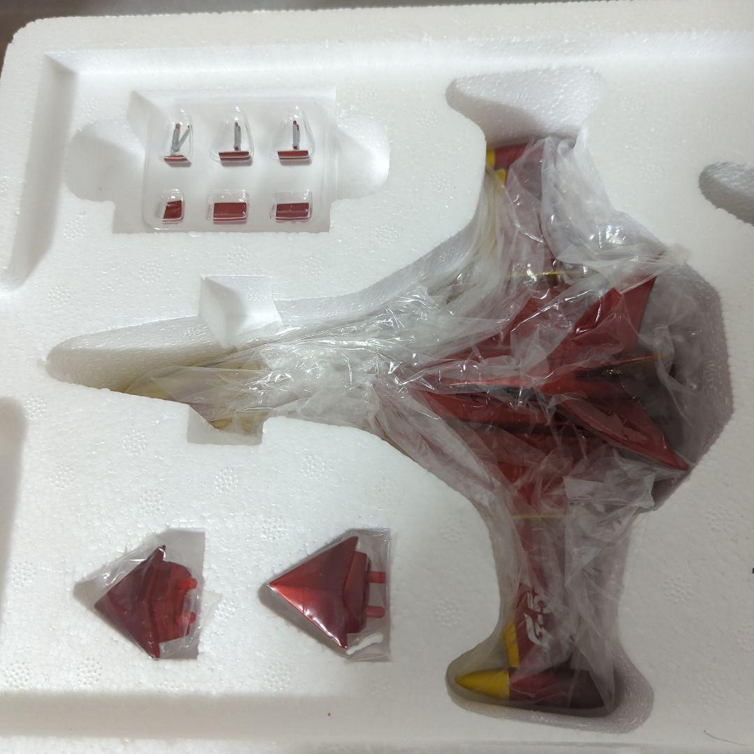 〚希少〛EX合金ガッチャマン G-5 火の鳥Ver. ゴッドフェニックス