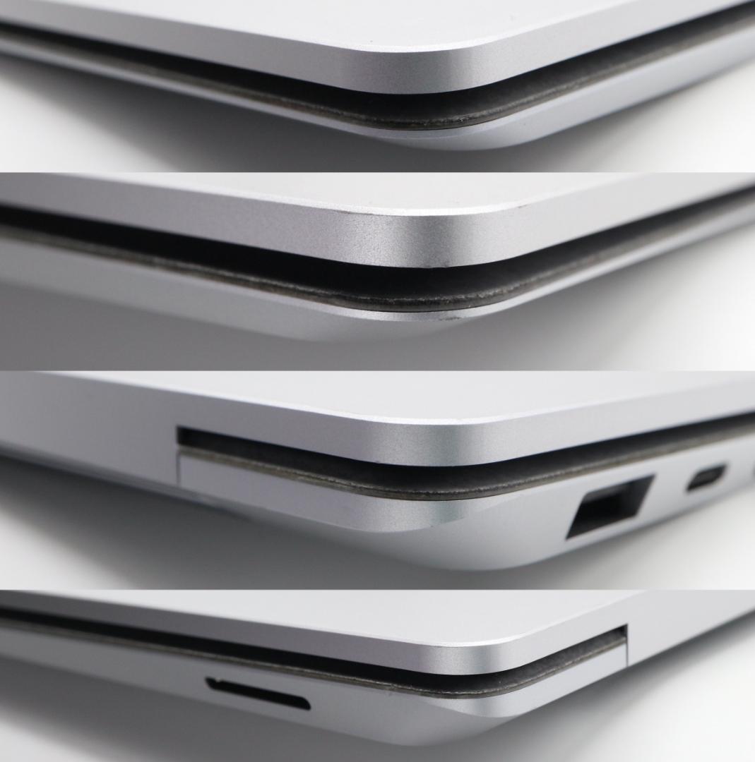 概ね綺麗Surface Laptop3 i7・16GB・256GBオフィス電池良