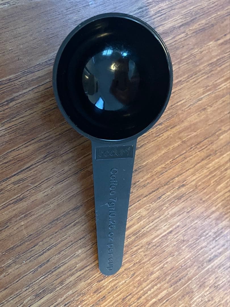 bodum MoMA コーヒーメーカー ホワイトマルチ　12カップ用