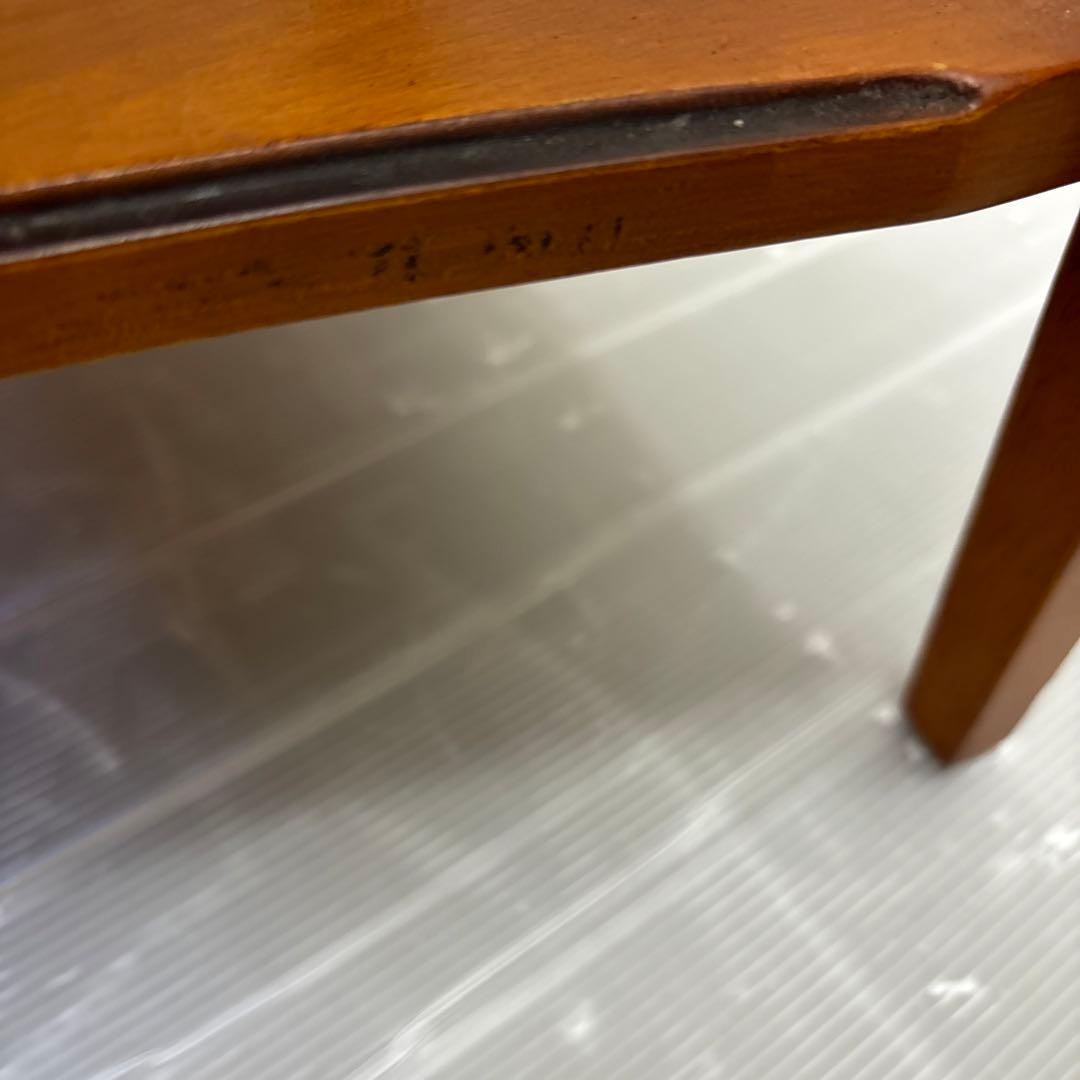 サイドテーブル　チェスト　机