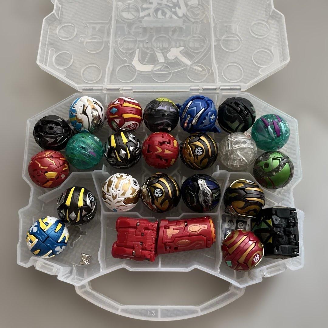 爆丸　まとめ売り　レア