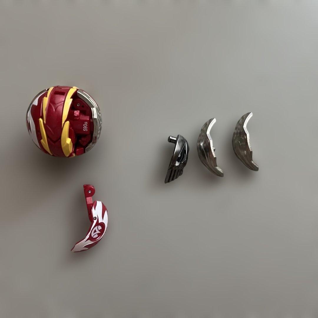 爆丸　まとめ売り　レア