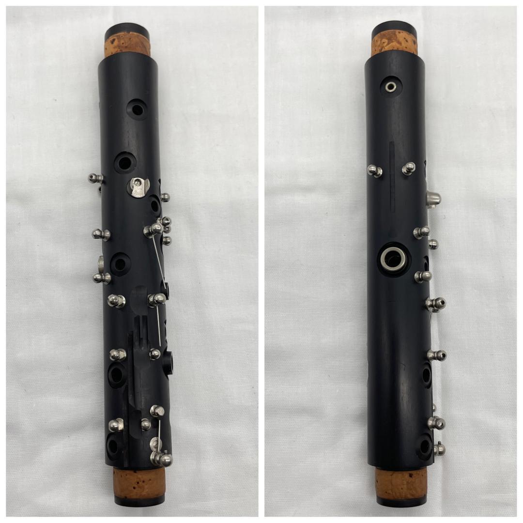【レザータンポ全交換】クラリネット YAMAHA YCL-351